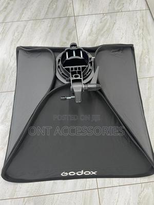 Godox 80cmx80cm Softbox - main view