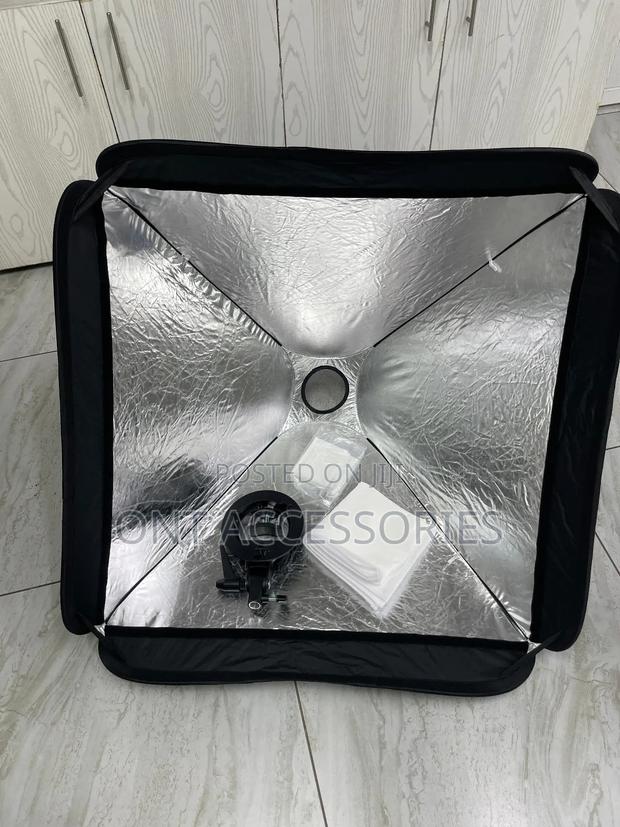 Godox 80cmx80cm Softbox - thumbnail 2