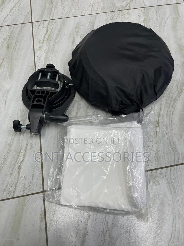 Godox 80cmx80cm Softbox - thumbnail 3