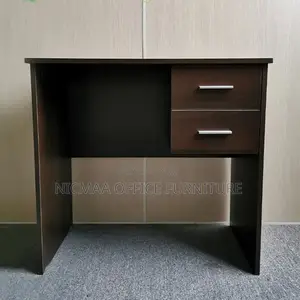 Sleek, Functional, Authentic Advanced Desk