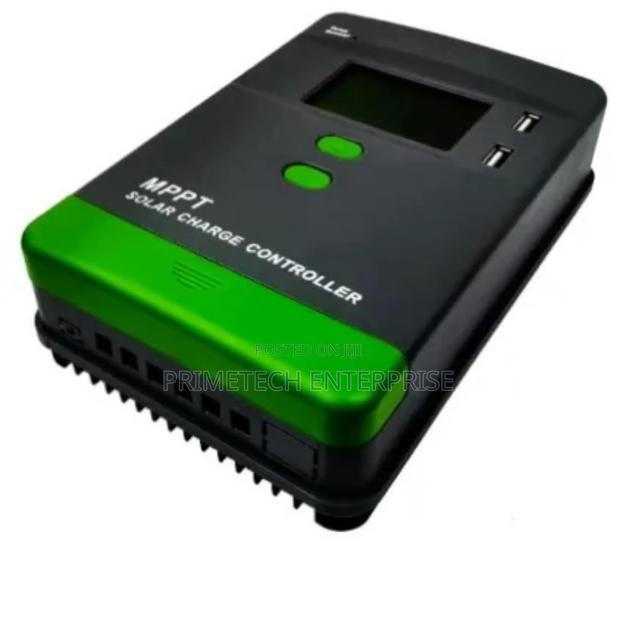 Phoenix MPPT Charge Controller 10ah - main view