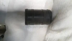 Layflat-Drip Connectors