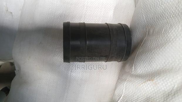 Layflat-Drip Connectors - main view