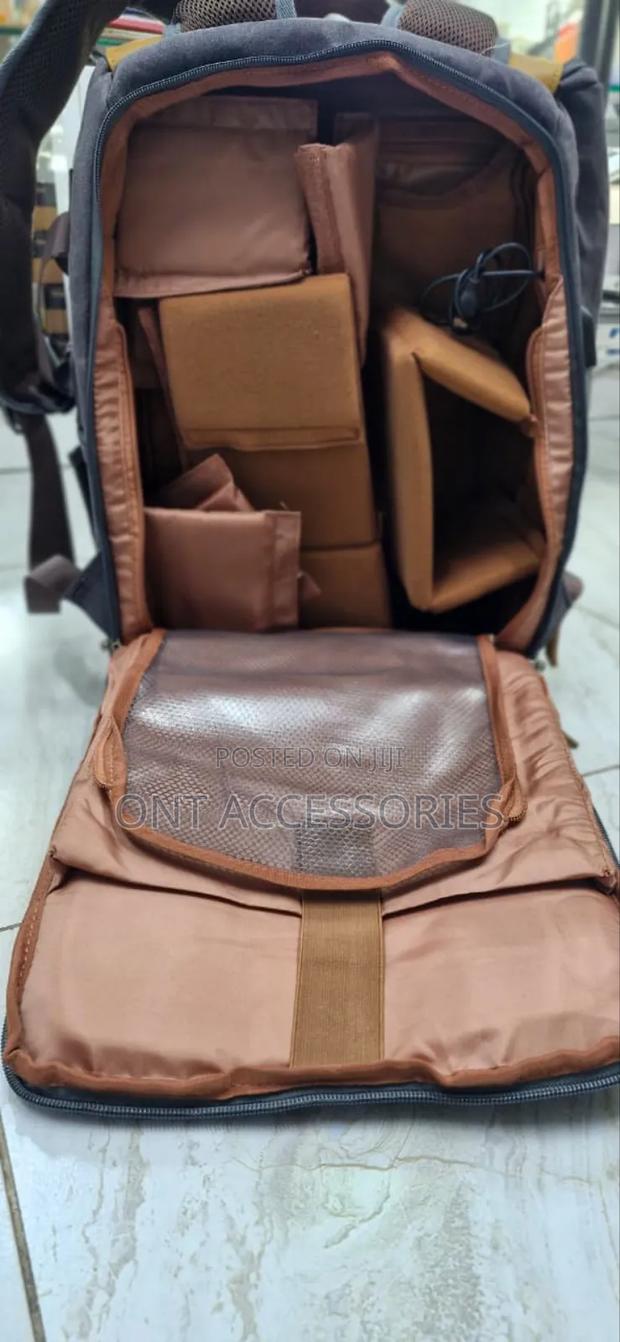 Universal SBC Backpack Bag - thumbnail 2