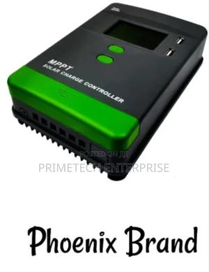Phoenix MPPT Charge Controller 30ah - thumbnail 2
