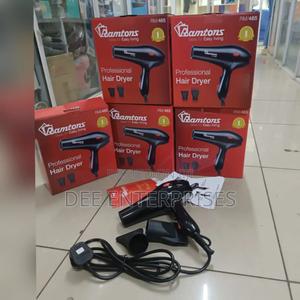 Ramtons Hair Dryer - thumbnail 2