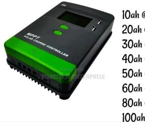 Phoenix MPPT Charge Controller 40ah - thumbnail 2