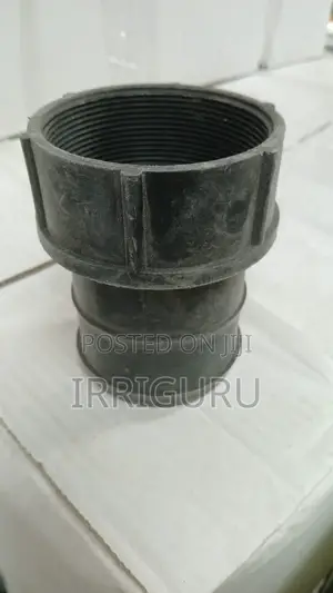 Layflat Adapters