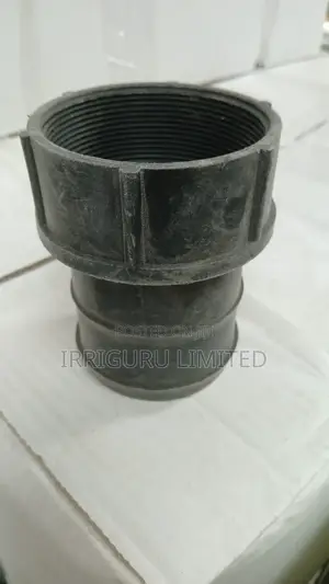 Layflat Adapters