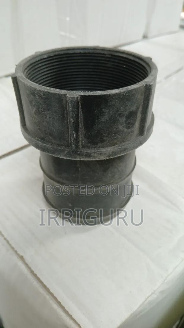 Layflat Adapters - main view