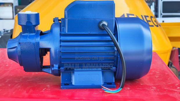 1hp Booster Pumps - thumbnail 3