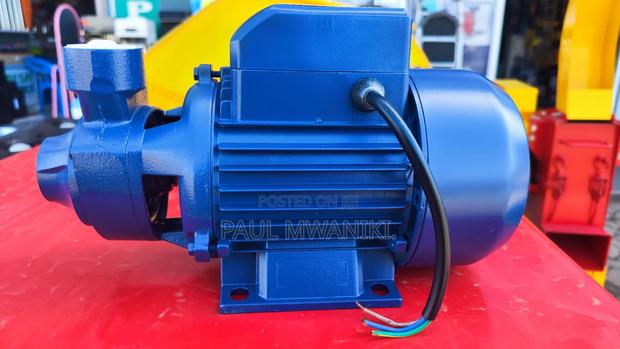 1hp Booster Pumps - thumbnail 4