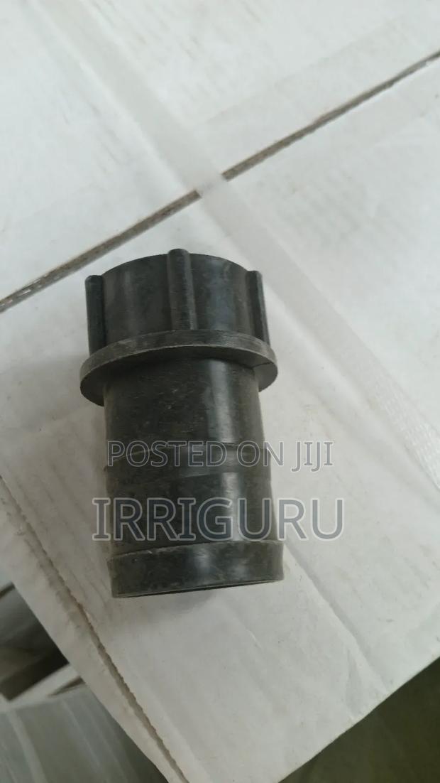 Female Thread - main view