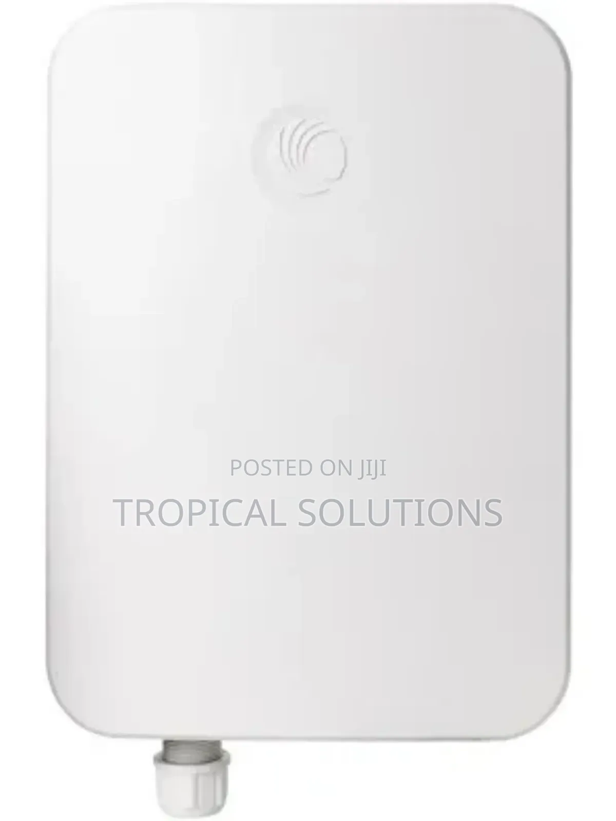 Cambium Can Pilot E510 Wifi 5 Outdoor Access Point E510