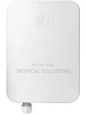 Cambium Can Pilot E510 Wifi 5 Outdoor Access Point E510