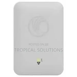 Cambium Can Pilot E510 Wifi 5 Outdoor Access Point E510