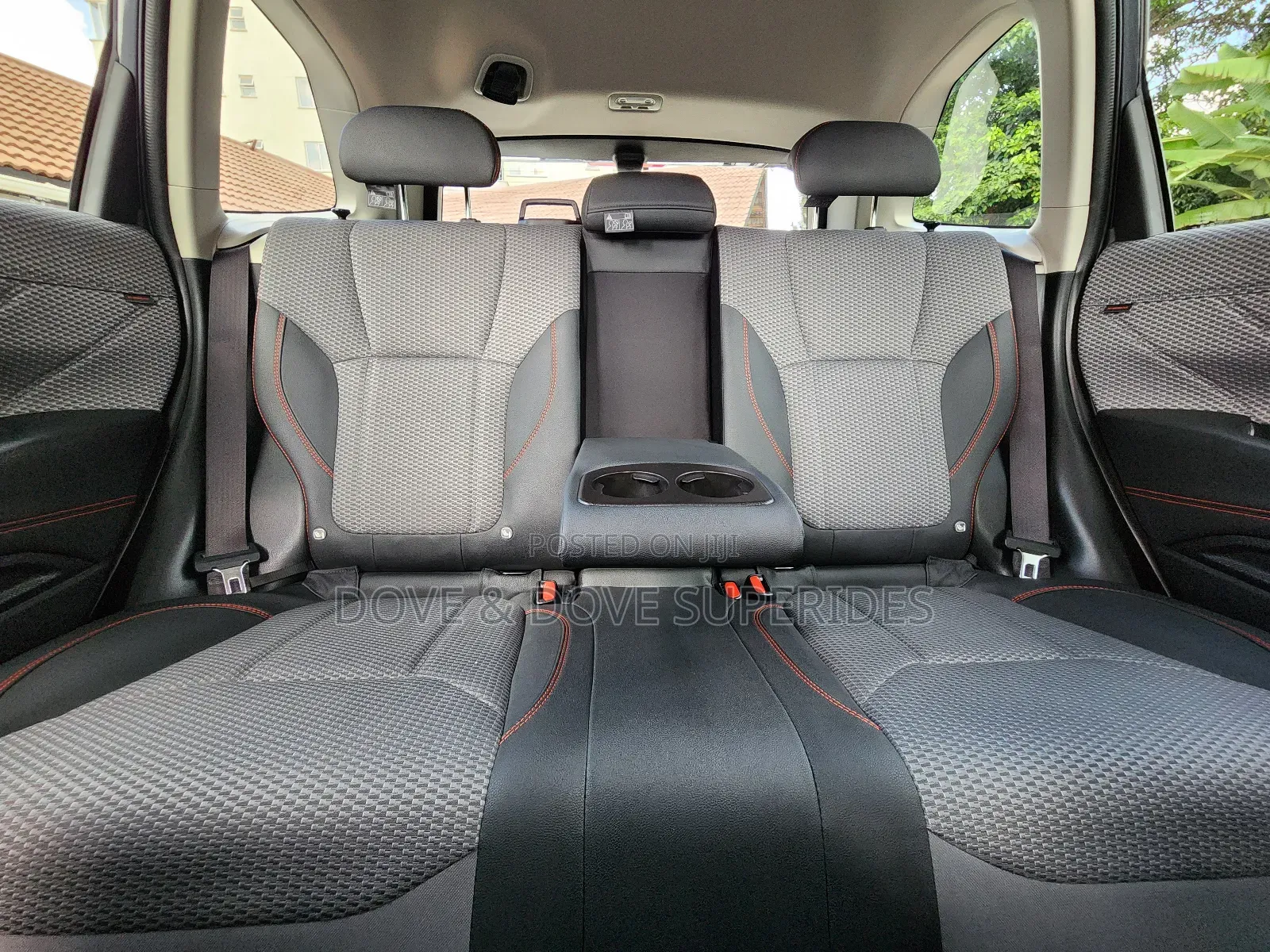 Subaru Forester 2.5i Premium AWD 2018 Gray