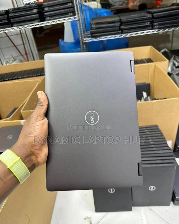 Laptop Dell Latitude 5300 16GB Intel Core I7 SSD 512GB