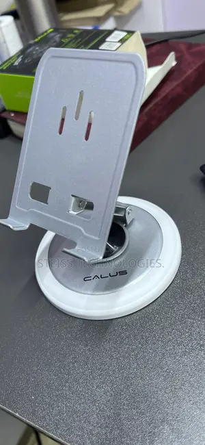 Rotating Phone Stands