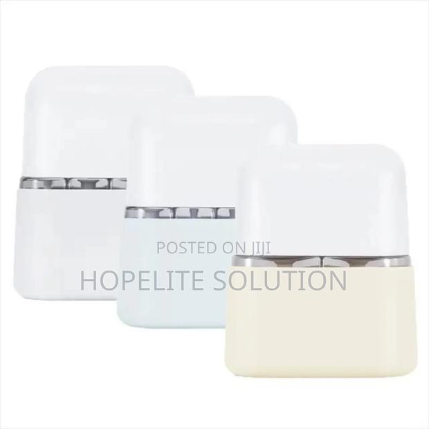 Travel Bottle for Shampoo - thumbnail 5