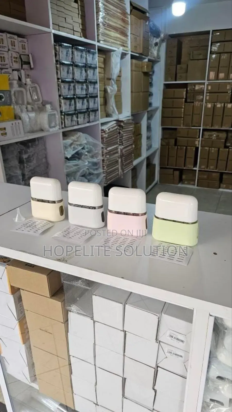 Travel Bottle for Shampoo