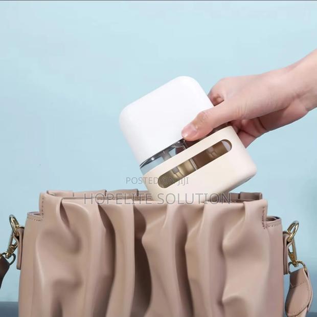 Travel Bottle for Shampoo - thumbnail 7