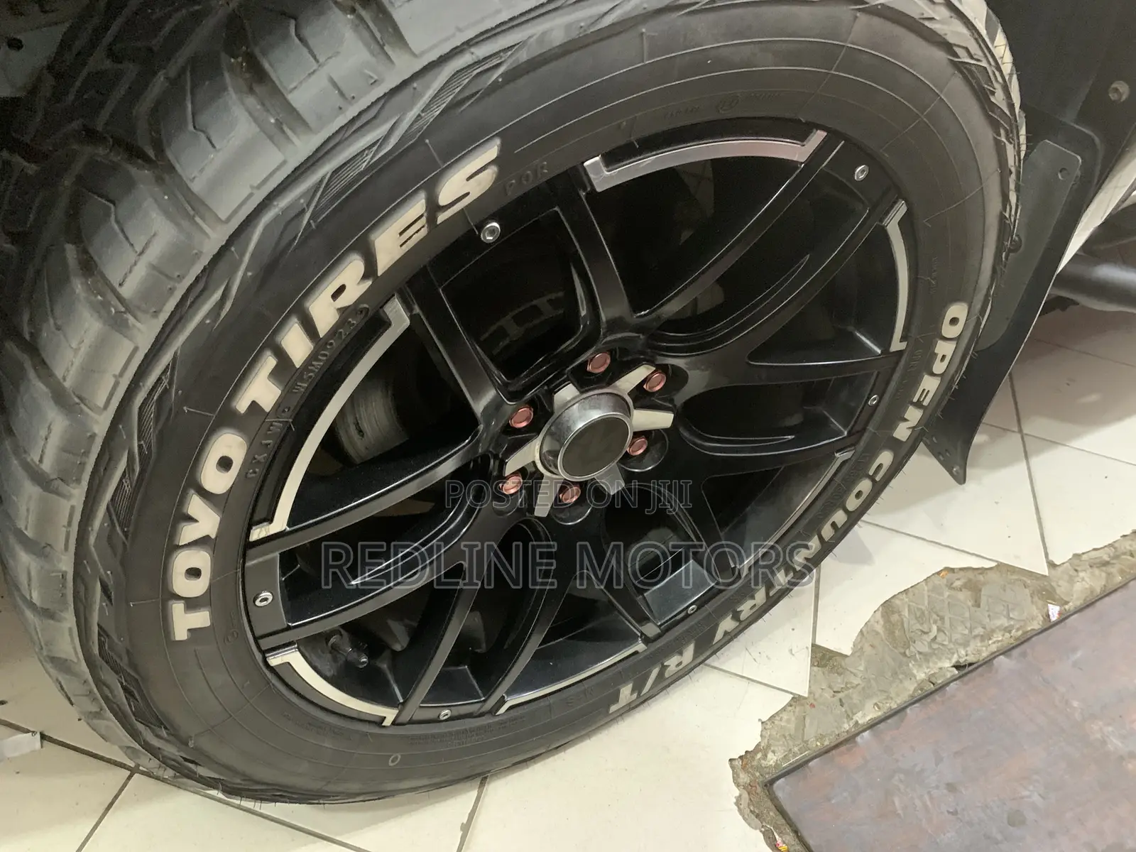 Toyota Land Cruiser Prado 2.8 2018 Pearl