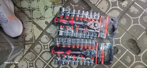 20 Pcs Toolbox