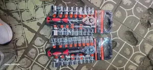 20 Pcs Toolbox