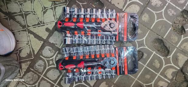 20 Pcs Toolbox - thumbnail 3