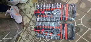 20 Pcs Toolbox
