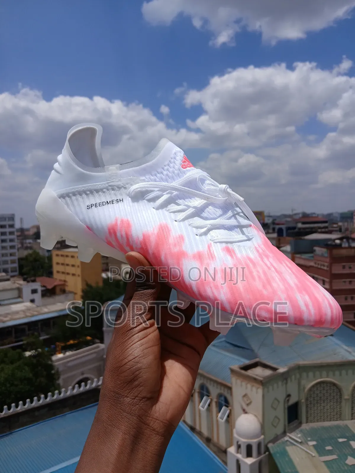 New Fresh Adidas X19.1 Football Soccer Boots