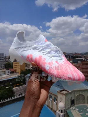 New Fresh Adidas X19.1 Football Soccer Boots