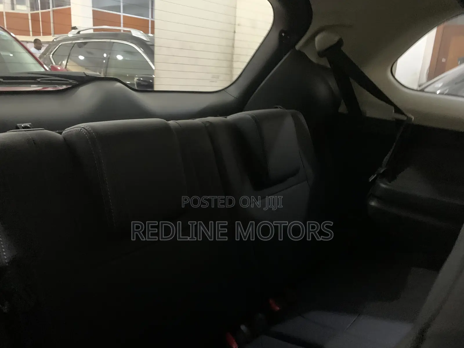 Mitsubishi Outlander ES AWC 2018 Black