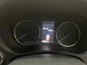 Mitsubishi Outlander ES AWC 2018 Black