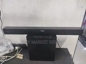 Vitron Sound Bar V61sb 2.1 Ch
