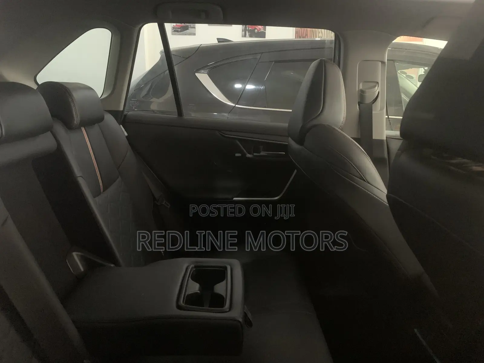 Toyota RAV4 Adventure 2019 Teal