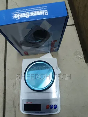 Gram Scale/1kg Digital Gram Scale