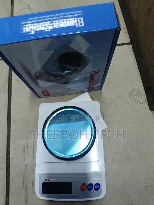 Gram Scale/1kg Digital Gram Scale