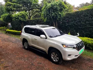 Car Hire Services