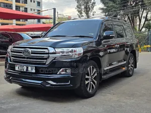 Car Hire Services