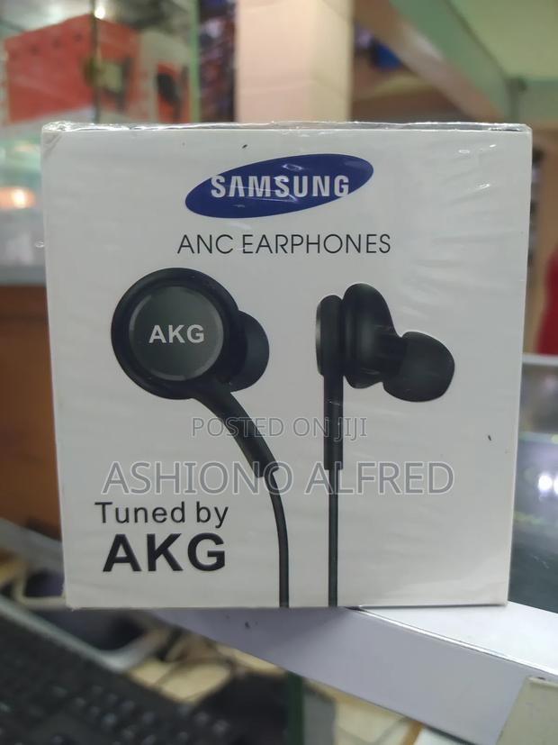 Samsung Anc Type-C Earphones - thumbnail 3