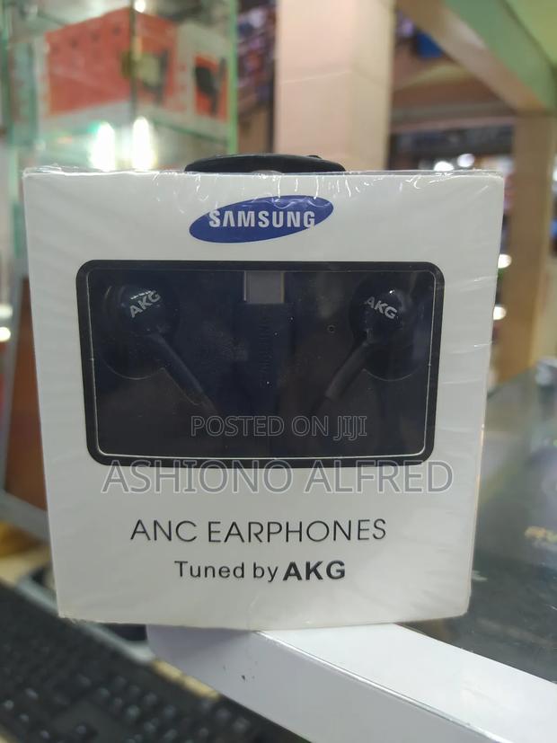 Samsung Anc Type-C Earphones - thumbnail 4
