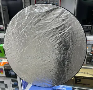 110cm 5 in 1 Collapsible Reflector Photography Reflector