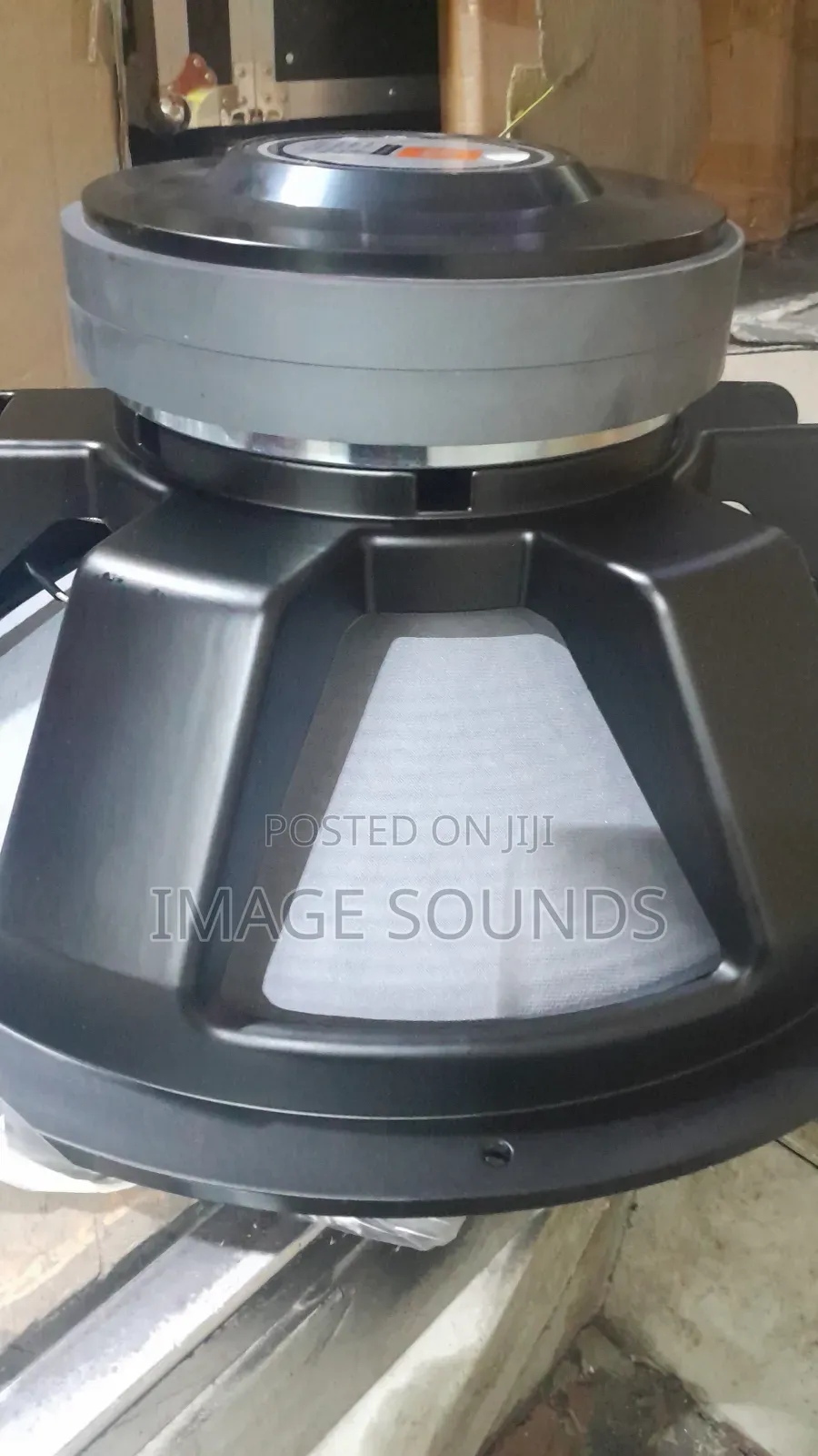 JBL 18inch Double Magnet (Coil 100mm)