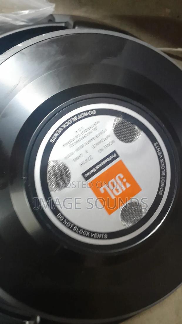JBL 18inch Double Magnet (Coil 100mm) - thumbnail 3