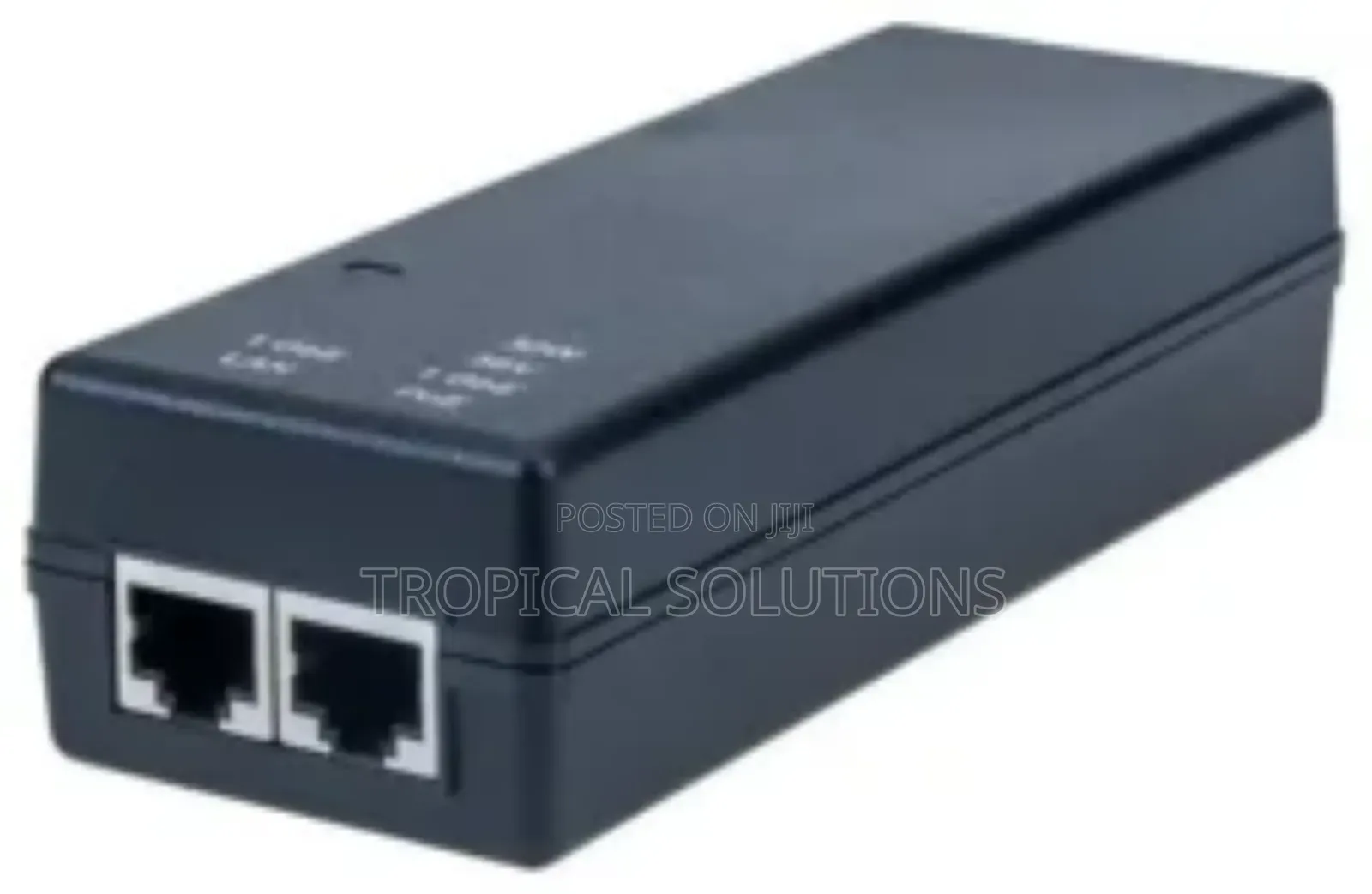 Cambium Poe N000900l017b 1gbps 56vdc 15w