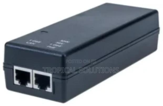 Cambium Poe N000900l017b 1gbps 56vdc 15w