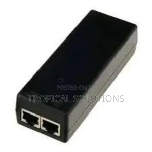 Cambium Poe N000900l017b 1gbps 56vdc 15w