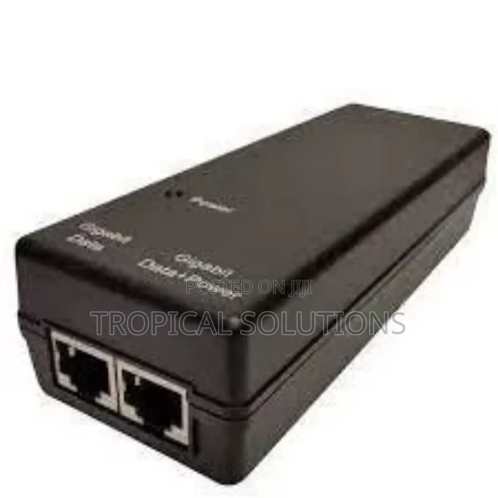 Cambium Poe N000900l017b 1gbps 56vdc 15w